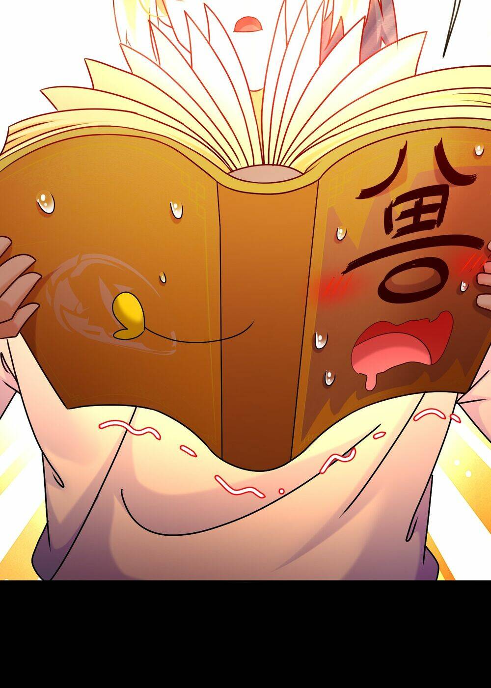 Tuyệt Sắc Đạo Lữ Đều Nói Ngô Hoàng Thể Chất Vô Địch - Chapter 93 - Page 44