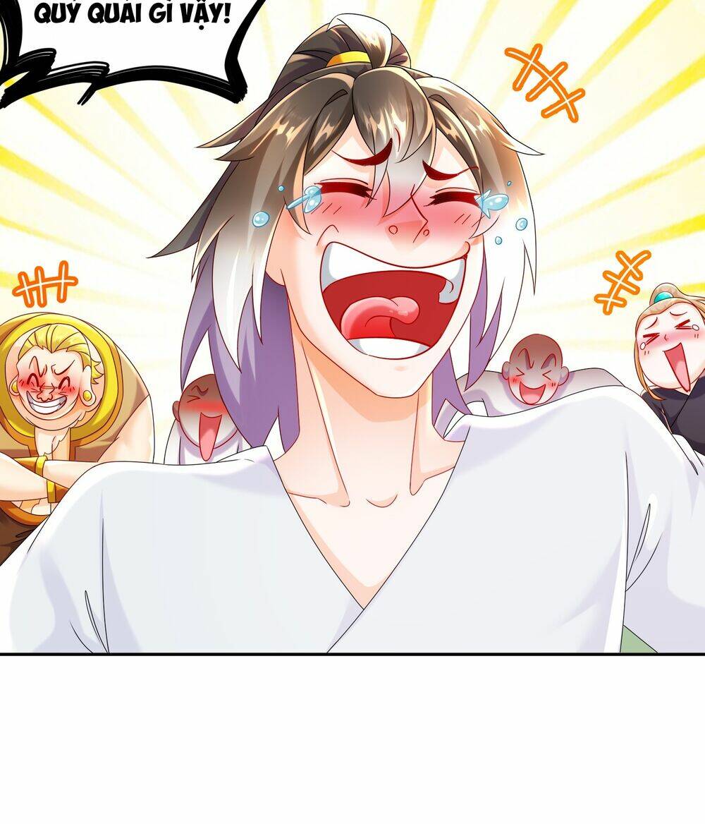 Tuyệt Sắc Đạo Lữ Đều Nói Ngô Hoàng Thể Chất Vô Địch - Chapter 93 - Page 6