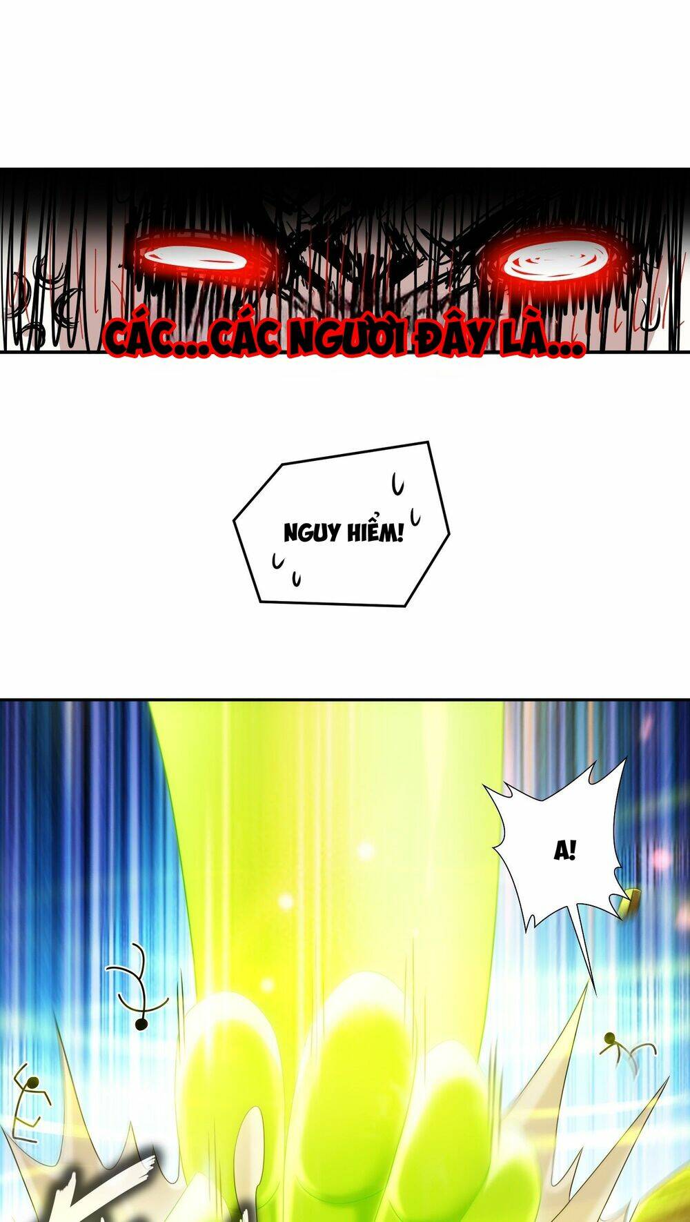 Tuyệt Sắc Đạo Lữ Đều Nói Ngô Hoàng Thể Chất Vô Địch - Chapter 93 - Page 7