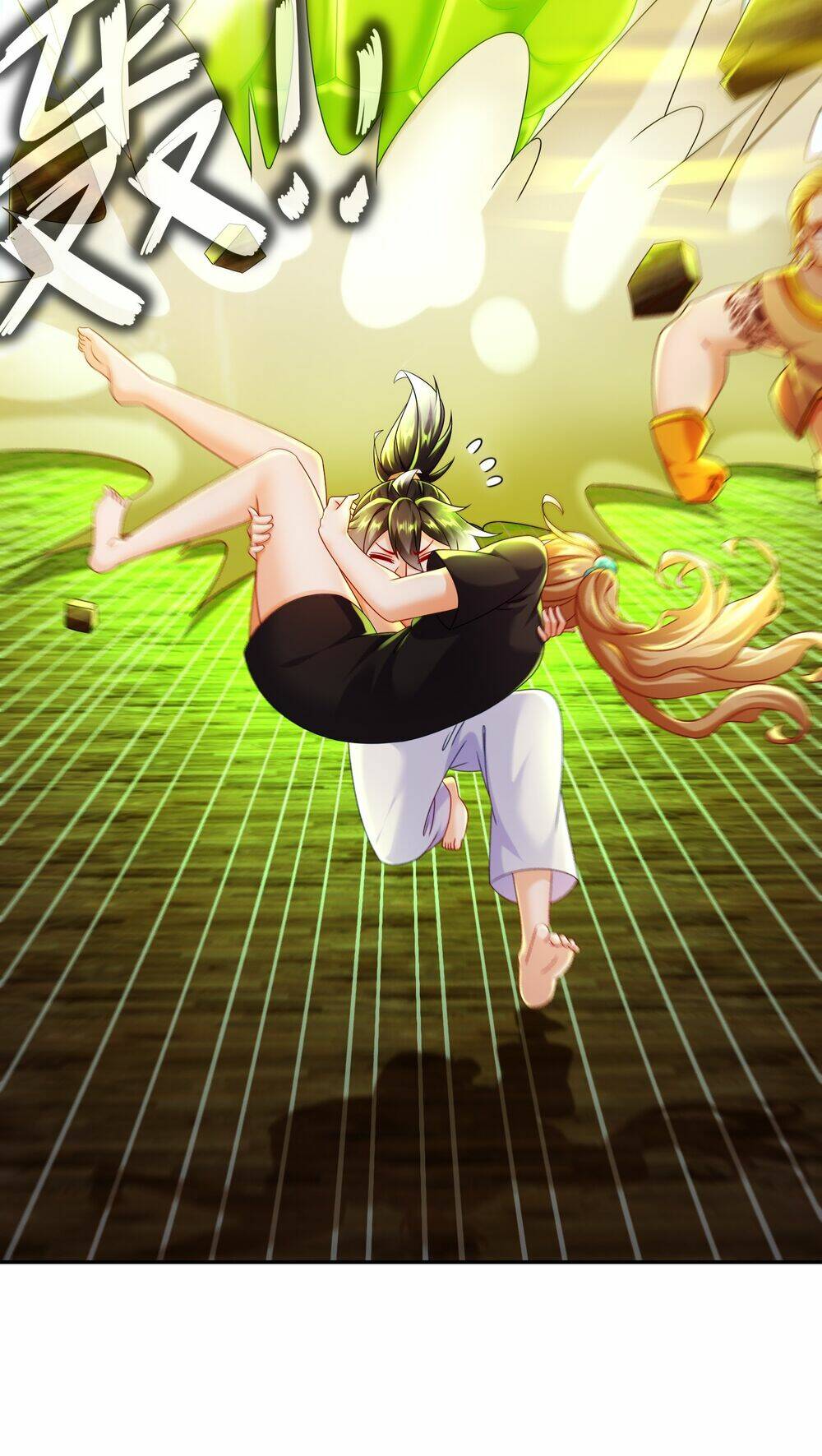 Tuyệt Sắc Đạo Lữ Đều Nói Ngô Hoàng Thể Chất Vô Địch - Chapter 93 - Page 8