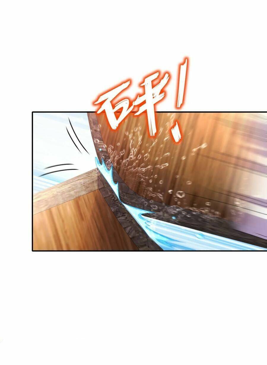 Tuyệt Sắc Đạo Lữ Đều Nói Ngô Hoàng Thể Chất Vô Địch - Chapter 94 - Page 9