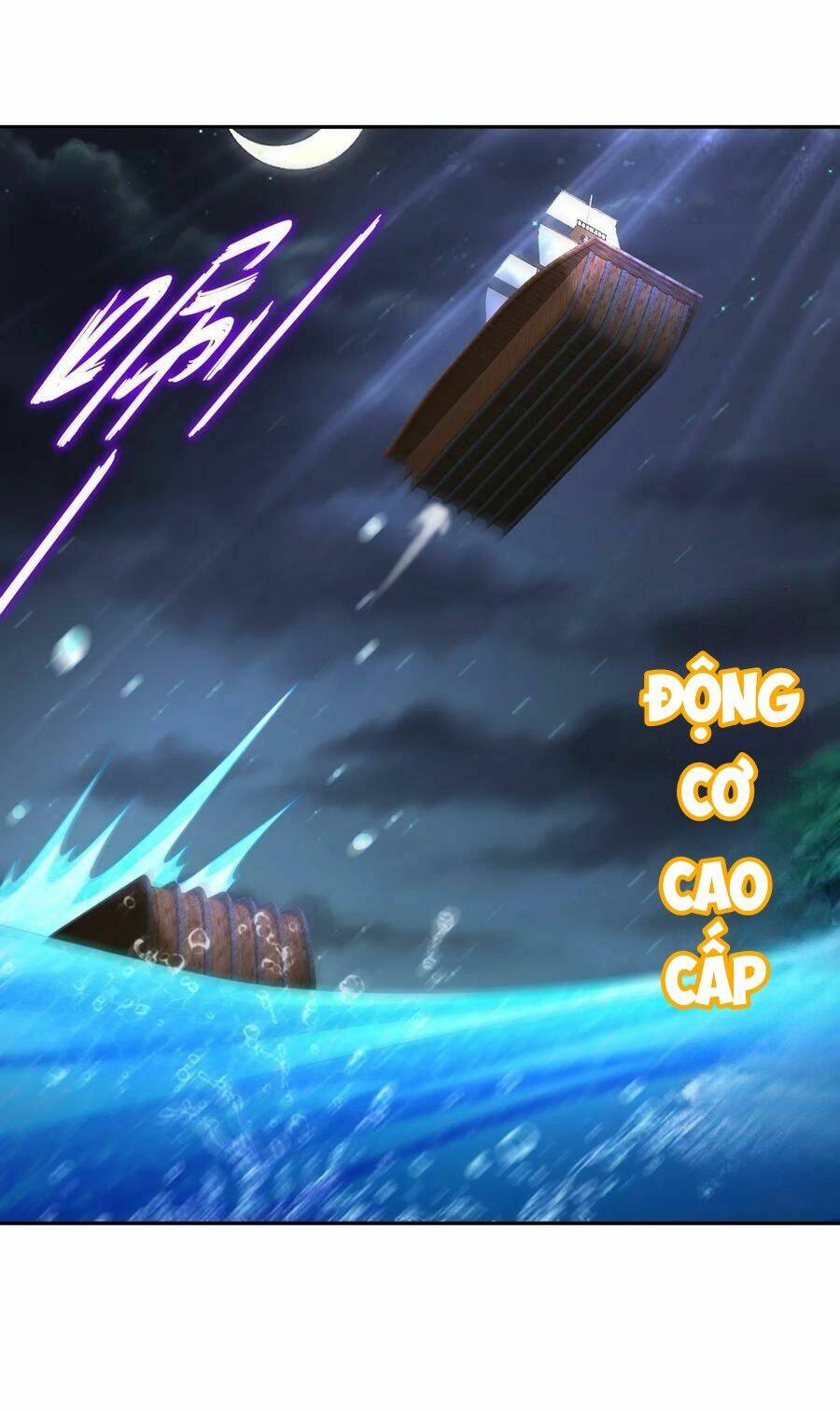 Tuyệt Sắc Đạo Lữ Đều Nói Ngô Hoàng Thể Chất Vô Địch - Chapter 94 - Page 10