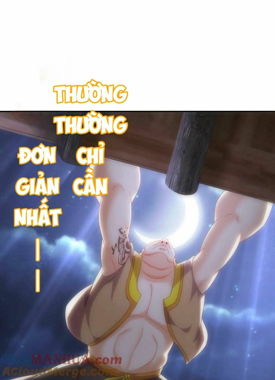 Tuyệt Sắc Đạo Lữ Đều Nói Ngô Hoàng Thể Chất Vô Địch - Chapter 94 - Page 11