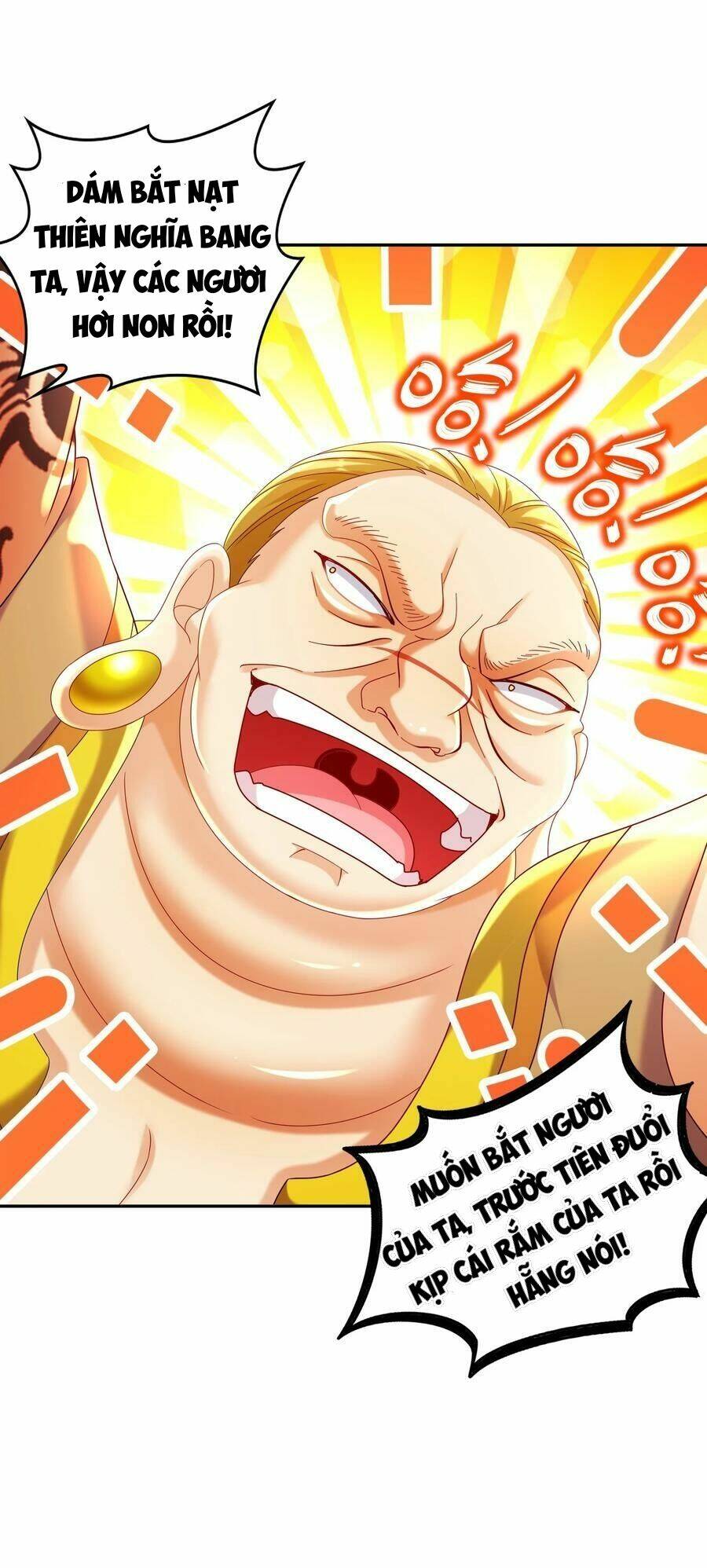 Tuyệt Sắc Đạo Lữ Đều Nói Ngô Hoàng Thể Chất Vô Địch - Chapter 94 - Page 13