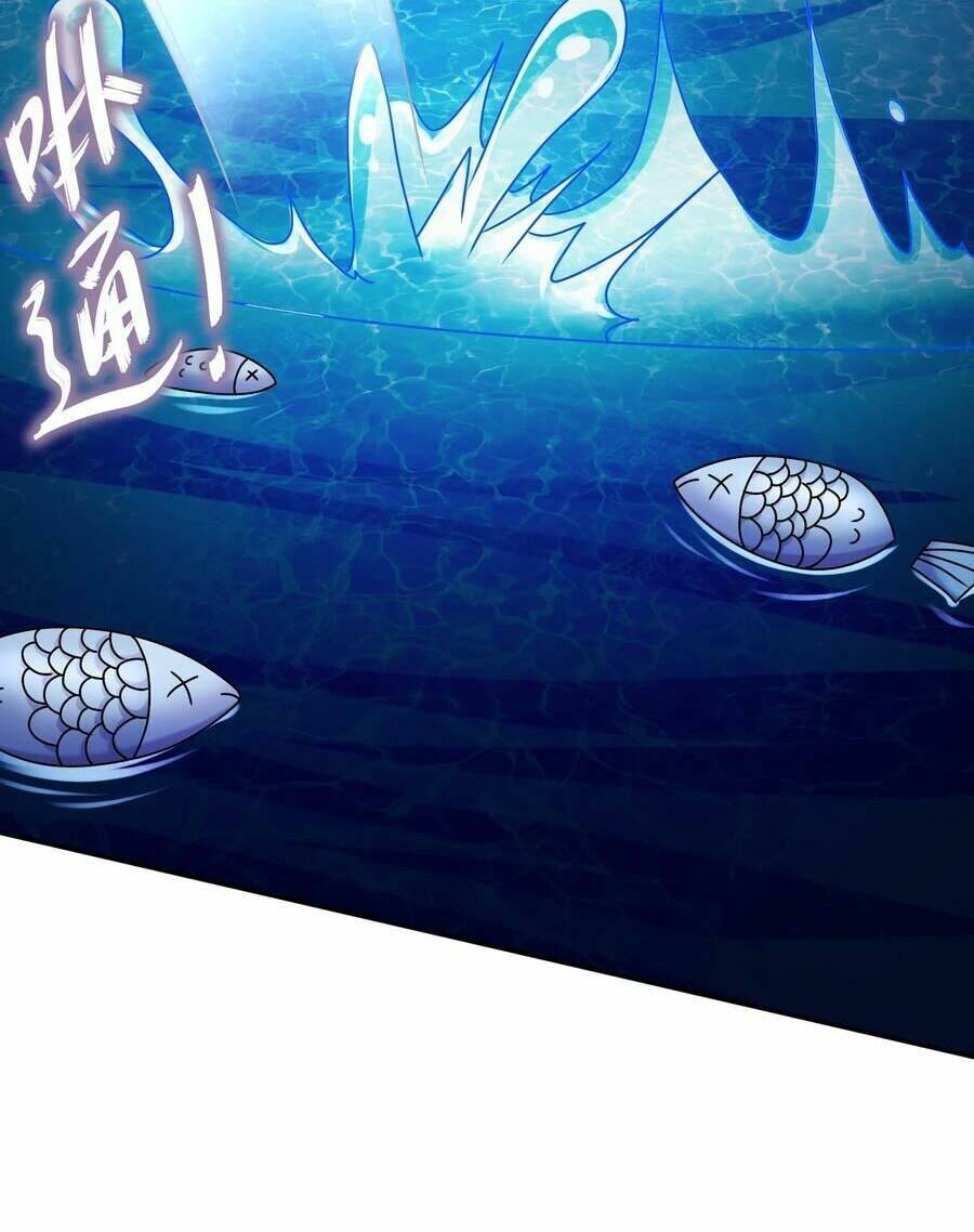 Tuyệt Sắc Đạo Lữ Đều Nói Ngô Hoàng Thể Chất Vô Địch - Chapter 94 - Page 15