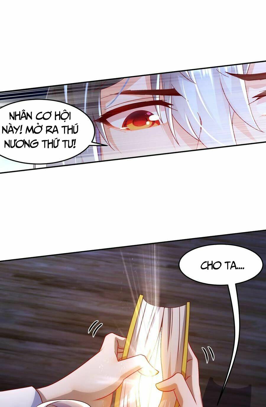 Tuyệt Sắc Đạo Lữ Đều Nói Ngô Hoàng Thể Chất Vô Địch - Chapter 94 - Page 17