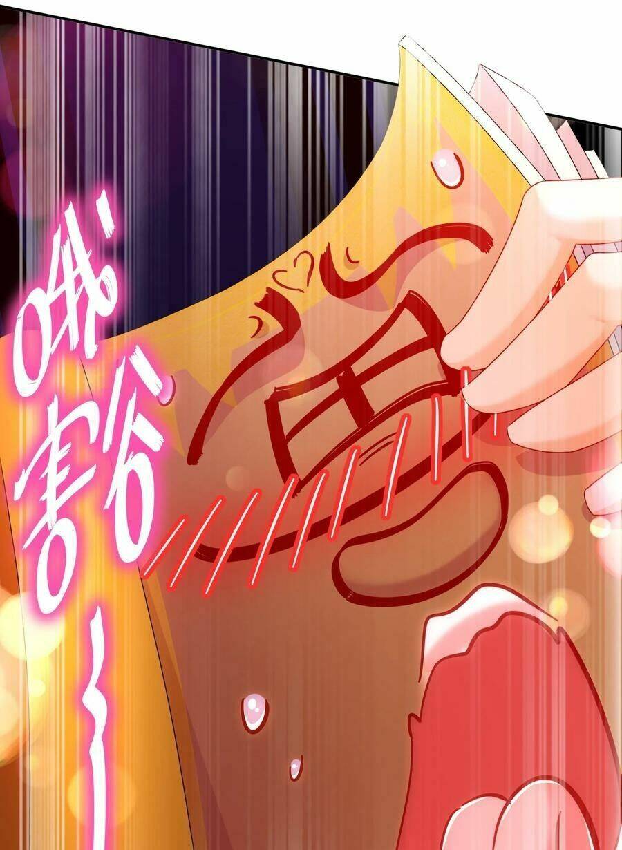 Tuyệt Sắc Đạo Lữ Đều Nói Ngô Hoàng Thể Chất Vô Địch - Chapter 94 - Page 19