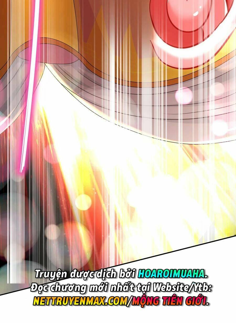 Tuyệt Sắc Đạo Lữ Đều Nói Ngô Hoàng Thể Chất Vô Địch - Chapter 94 - Page 20