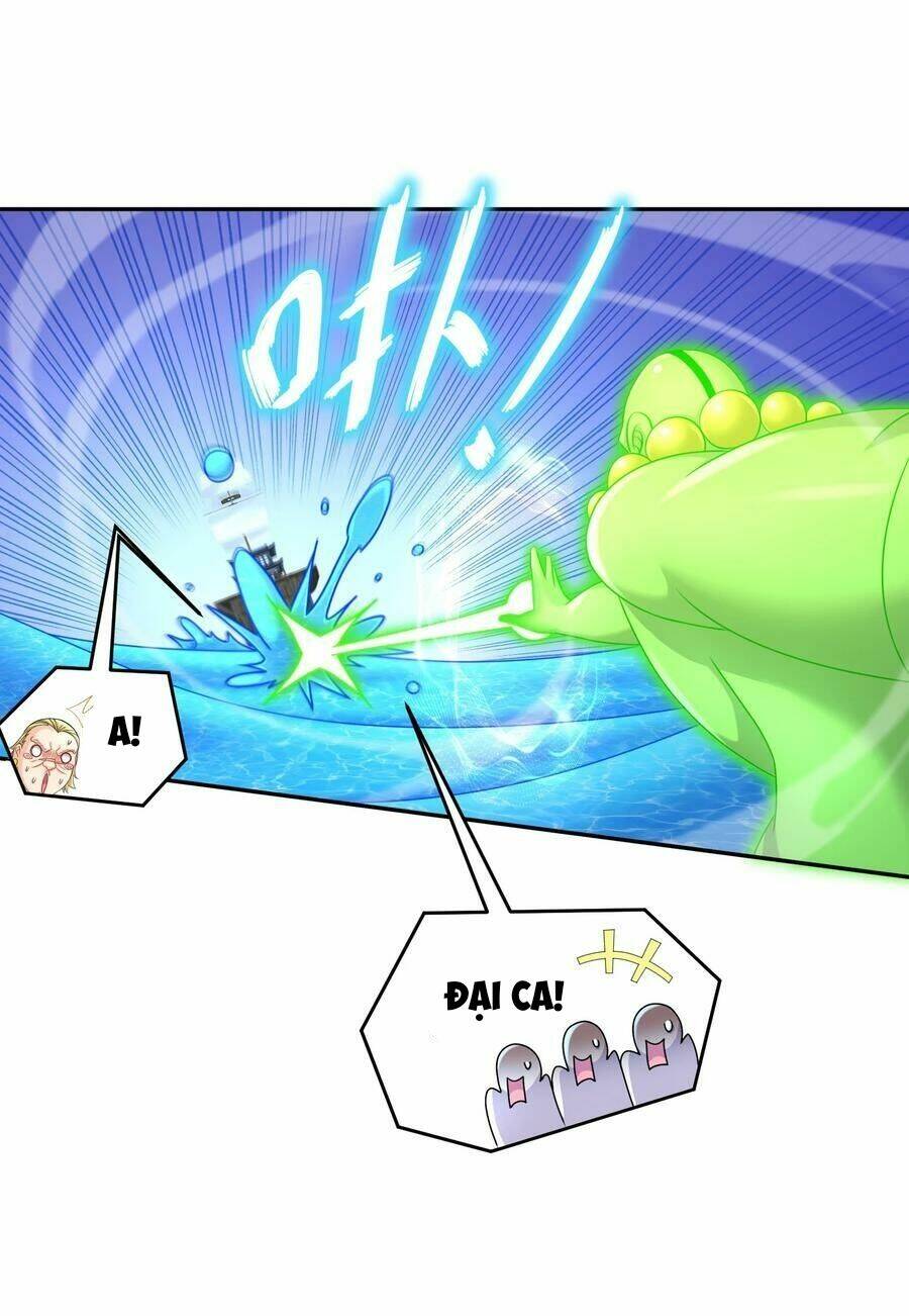 Tuyệt Sắc Đạo Lữ Đều Nói Ngô Hoàng Thể Chất Vô Địch - Chapter 94 - Page 23