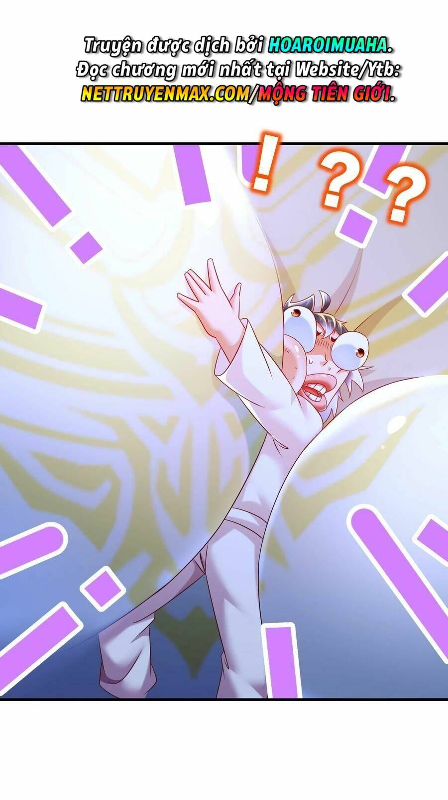 Tuyệt Sắc Đạo Lữ Đều Nói Ngô Hoàng Thể Chất Vô Địch - Chapter 94 - Page 27