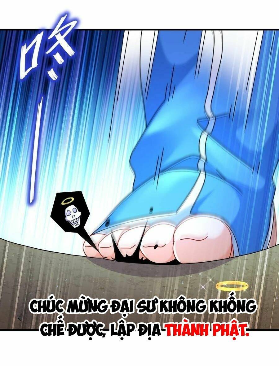 Tuyệt Sắc Đạo Lữ Đều Nói Ngô Hoàng Thể Chất Vô Địch - Chapter 94 - Page 35