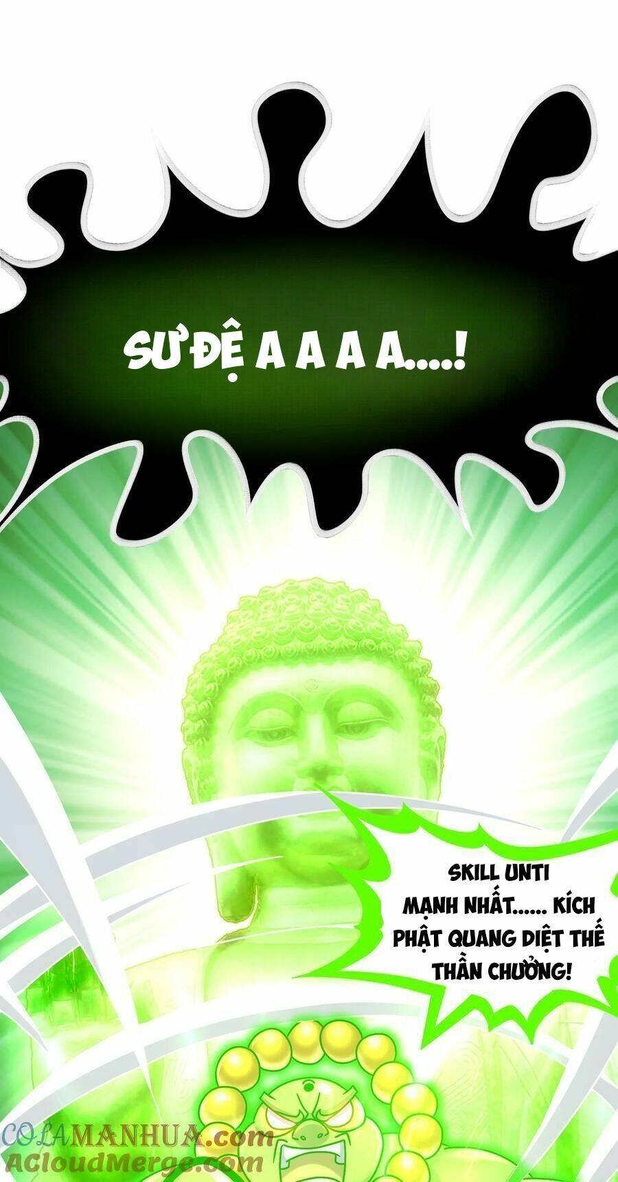 Tuyệt Sắc Đạo Lữ Đều Nói Ngô Hoàng Thể Chất Vô Địch - Chapter 94 - Page 36