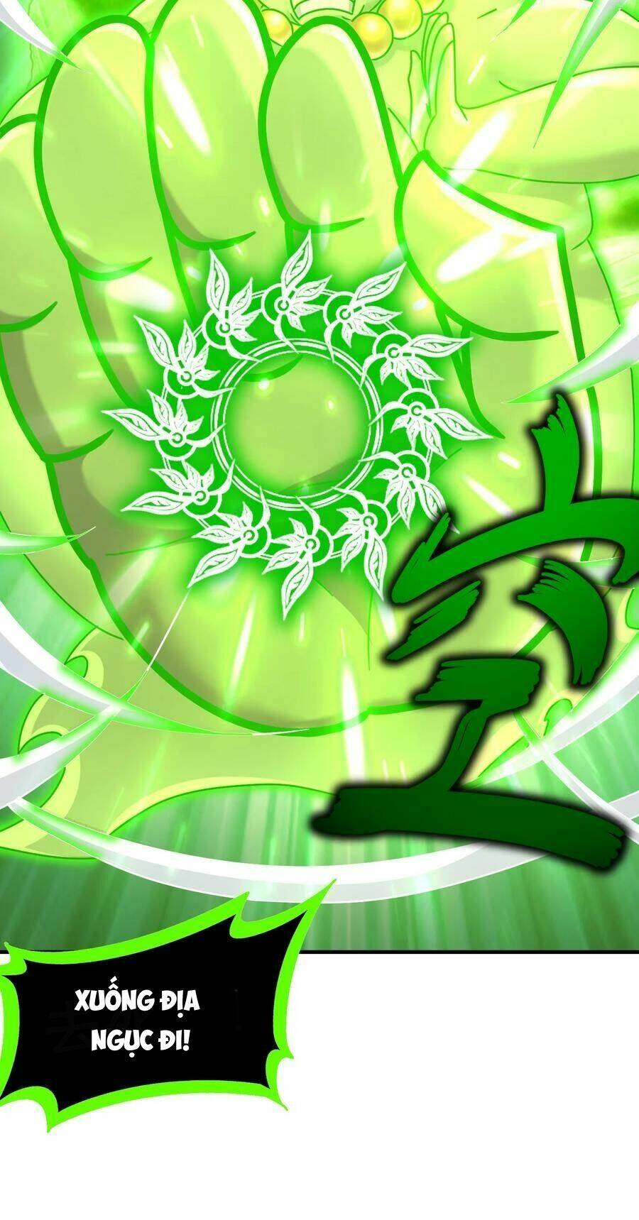 Tuyệt Sắc Đạo Lữ Đều Nói Ngô Hoàng Thể Chất Vô Địch - Chapter 94 - Page 37