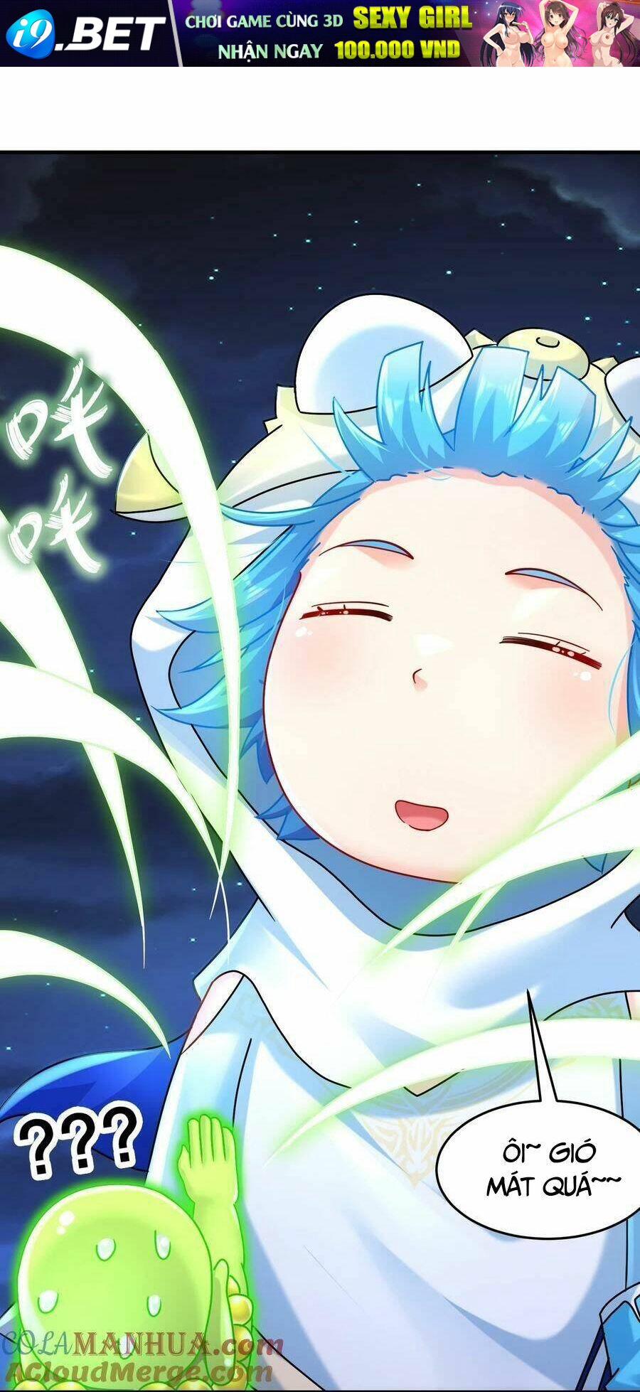 Tuyệt Sắc Đạo Lữ Đều Nói Ngô Hoàng Thể Chất Vô Địch - Chapter 94 - Page 38