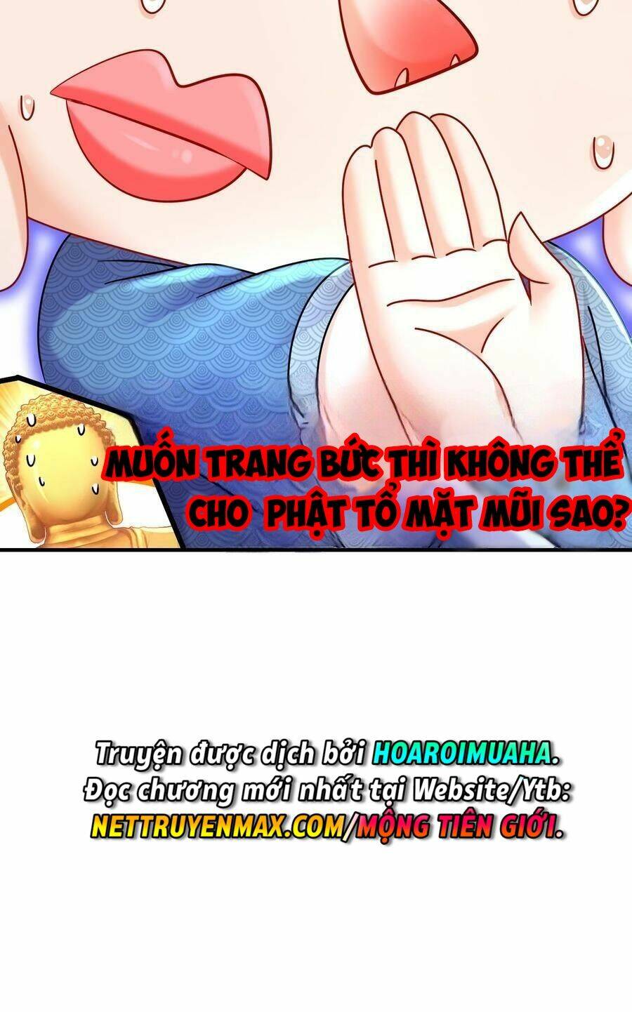 Tuyệt Sắc Đạo Lữ Đều Nói Ngô Hoàng Thể Chất Vô Địch - Chapter 94 - Page 40