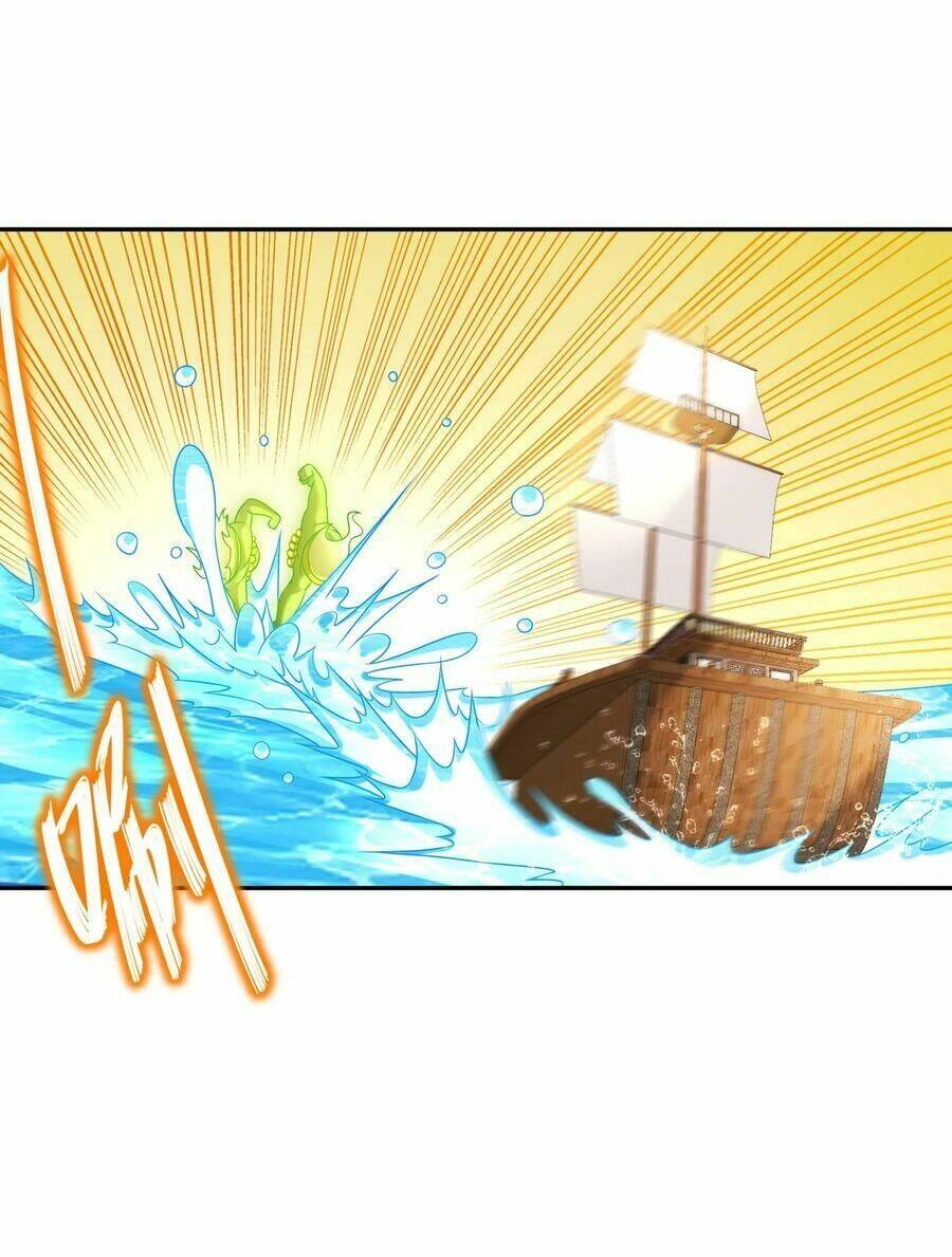 Tuyệt Sắc Đạo Lữ Đều Nói Ngô Hoàng Thể Chất Vô Địch - Chapter 94 - Page 4