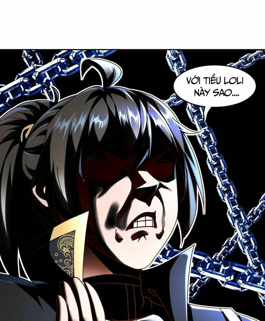 Tuyệt Sắc Đạo Lữ Đều Nói Ngô Hoàng Thể Chất Vô Địch Chapter 95 - Trang 9