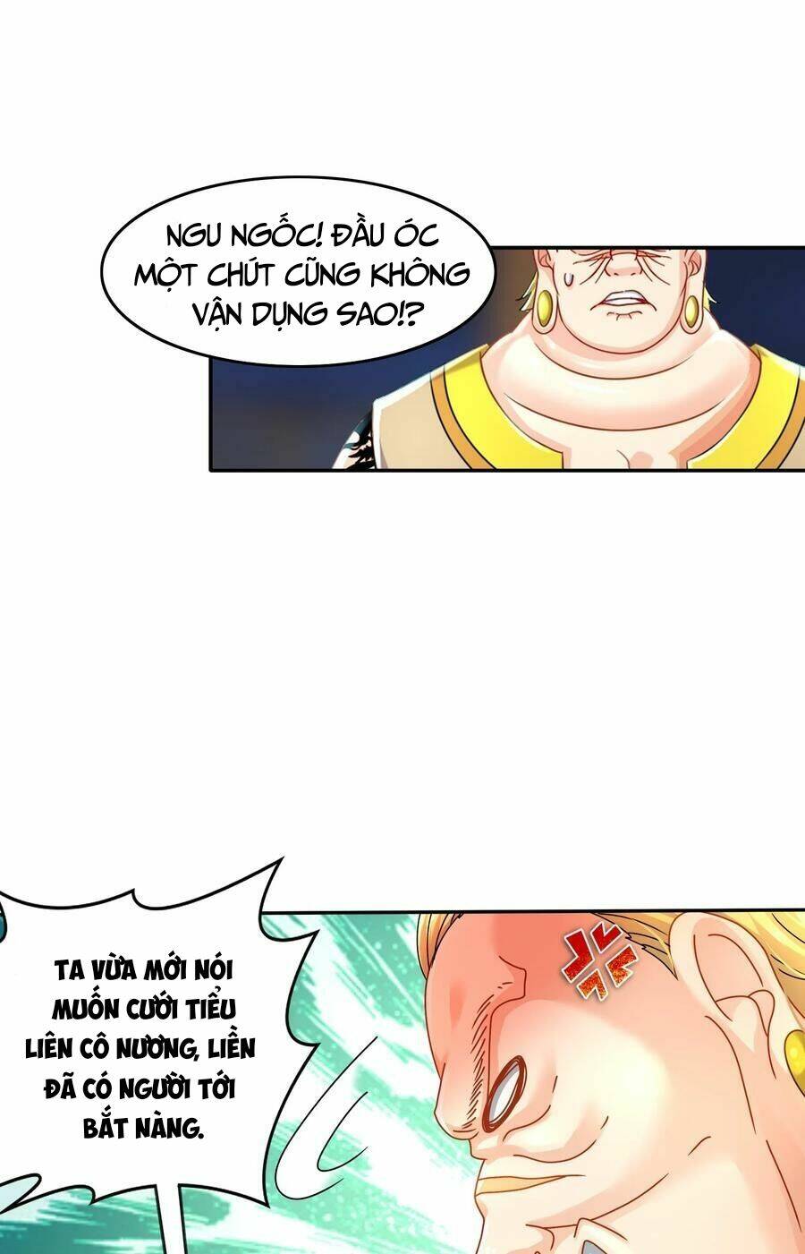 Tuyệt Sắc Đạo Lữ Đều Nói Ngô Hoàng Thể Chất Vô Địch Chapter 95 - Trang 17