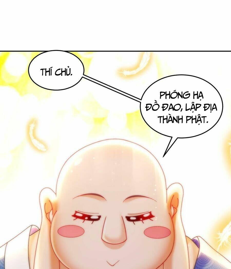 Tuyệt Sắc Đạo Lữ Đều Nói Ngô Hoàng Thể Chất Vô Địch Chapter 95 - Trang 1