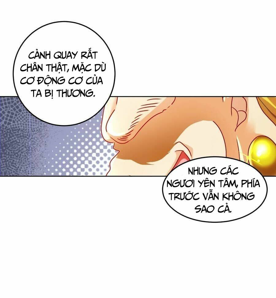 Tuyệt Sắc Đạo Lữ Đều Nói Ngô Hoàng Thể Chất Vô Địch Chapter 95 - Trang 19