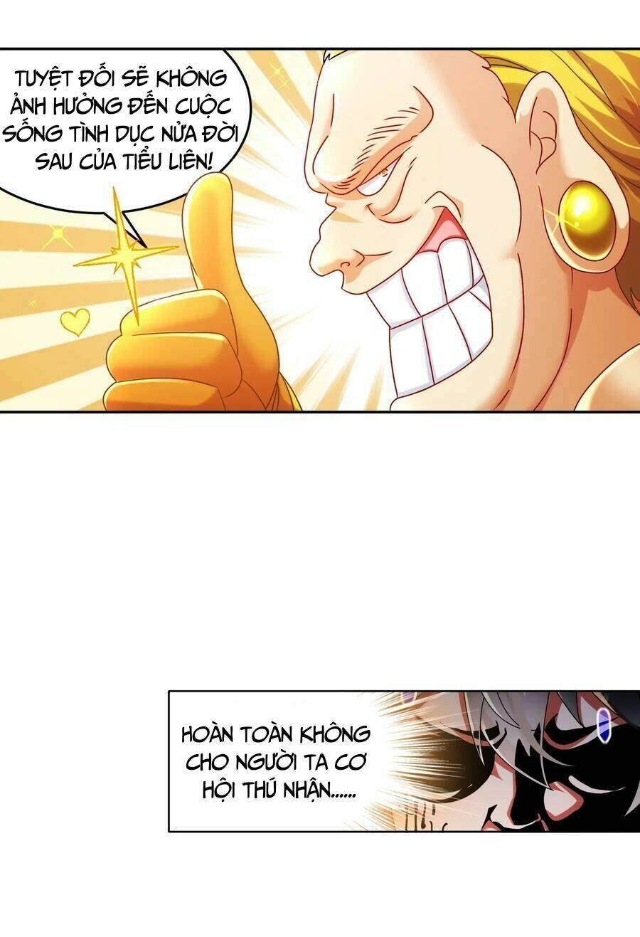 Tuyệt Sắc Đạo Lữ Đều Nói Ngô Hoàng Thể Chất Vô Địch Chapter 95 - Trang 20