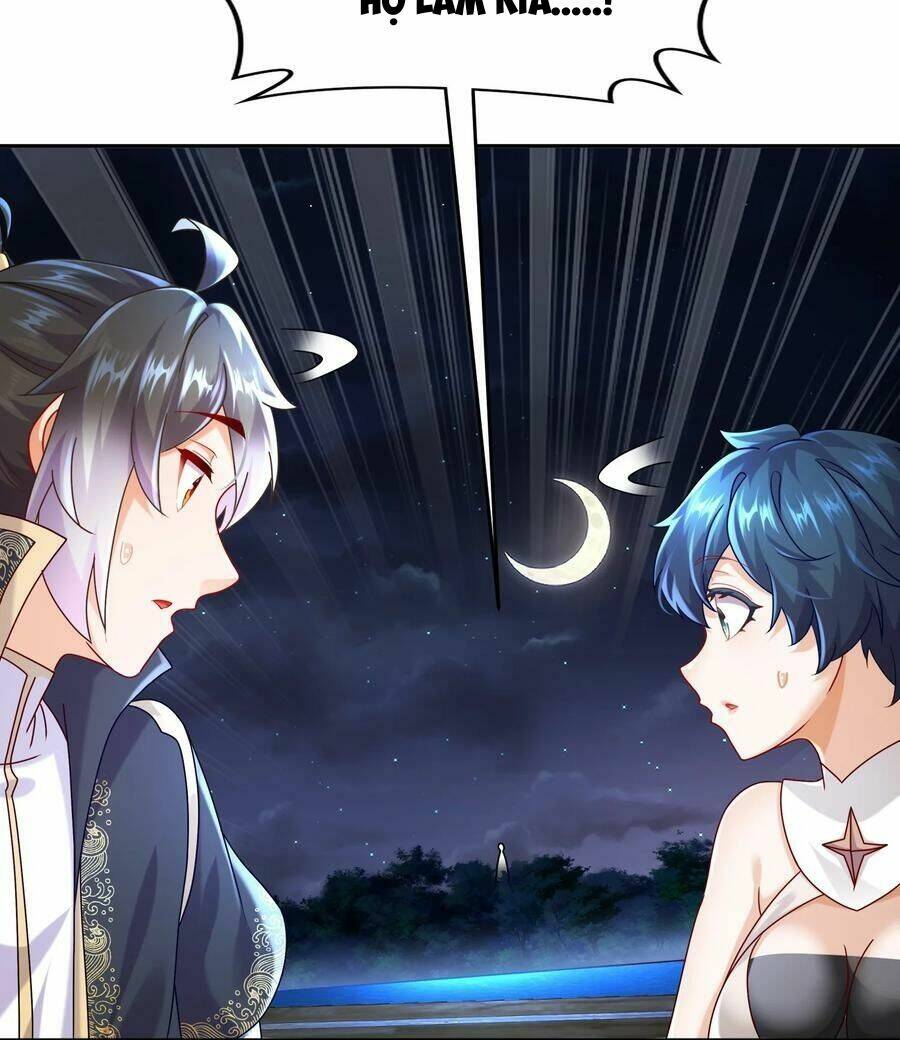 Tuyệt Sắc Đạo Lữ Đều Nói Ngô Hoàng Thể Chất Vô Địch Chapter 95 - Trang 22