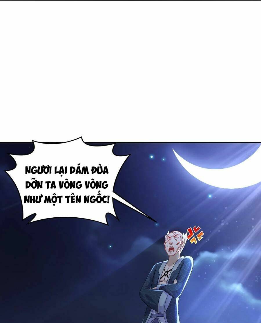 Tuyệt Sắc Đạo Lữ Đều Nói Ngô Hoàng Thể Chất Vô Địch Chapter 95 - Trang 23