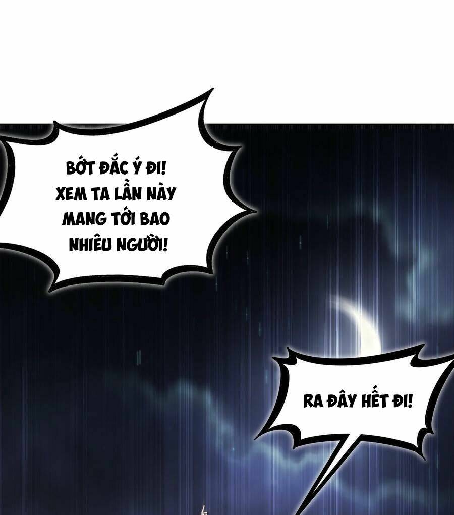 Tuyệt Sắc Đạo Lữ Đều Nói Ngô Hoàng Thể Chất Vô Địch Chapter 95 - Trang 27