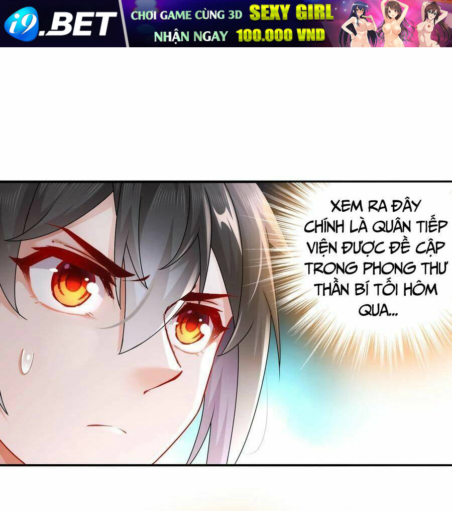 Tuyệt Sắc Đạo Lữ Đều Nói Ngô Hoàng Thể Chất Vô Địch Chapter 95 - Trang 29