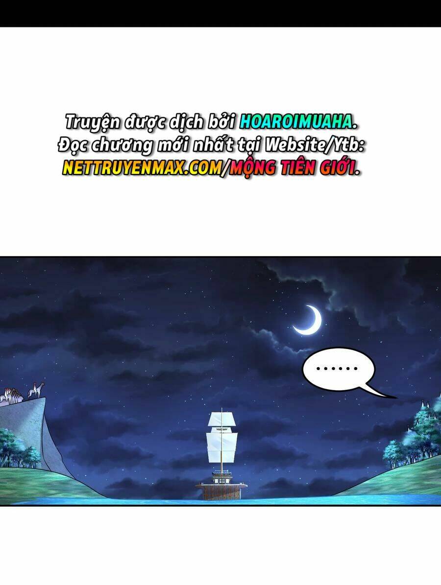 Tuyệt Sắc Đạo Lữ Đều Nói Ngô Hoàng Thể Chất Vô Địch Chapter 95 - Trang 33