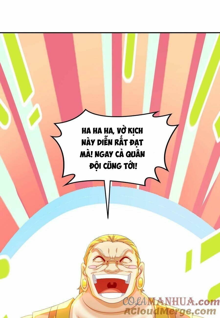 Tuyệt Sắc Đạo Lữ Đều Nói Ngô Hoàng Thể Chất Vô Địch Chapter 95 - Trang 37