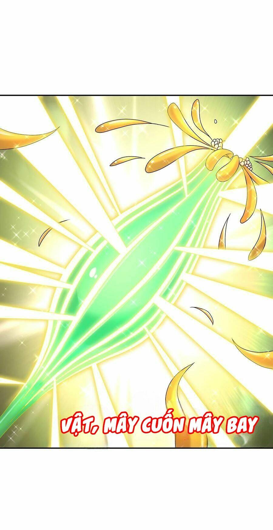 Tuyệt Sắc Đạo Lữ Đều Nói Ngô Hoàng Thể Chất Vô Địch Chapter 95 - Trang 45