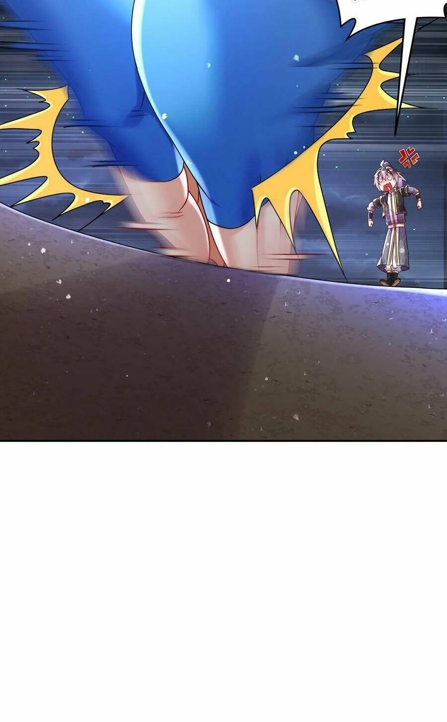 Tuyệt Sắc Đạo Lữ Đều Nói Ngô Hoàng Thể Chất Vô Địch Chapter 95 - Trang 5