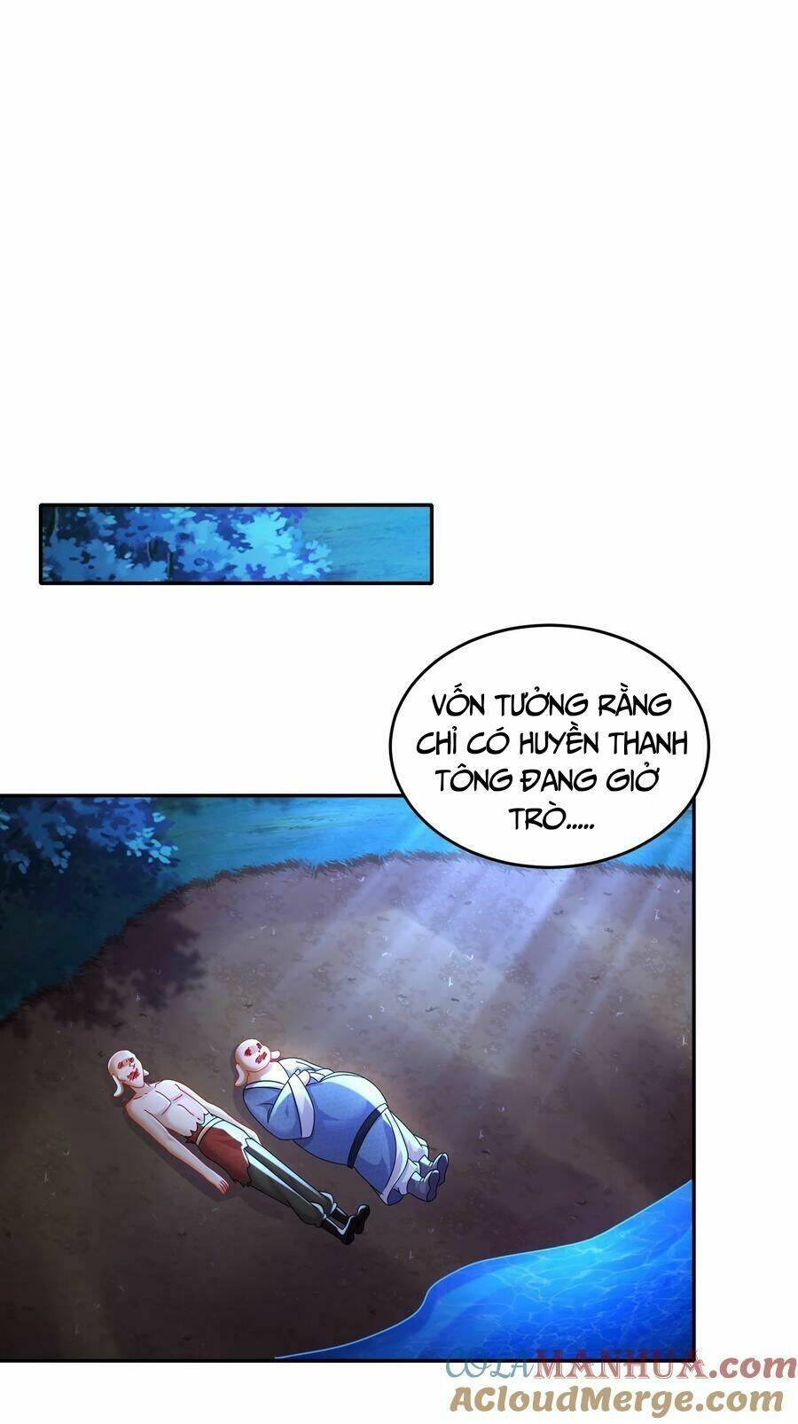 Tuyệt Sắc Đạo Lữ Đều Nói Ngô Hoàng Thể Chất Vô Địch Chapter 95 - Trang 6