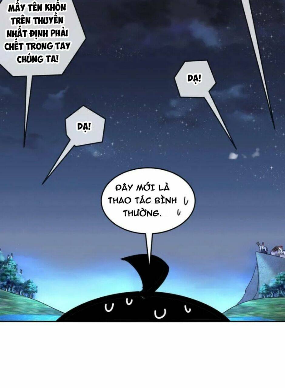 Tuyệt Sắc Đạo Lữ Đều Nói Ngô Hoàng Thể Chất Vô Địch - Chapter 96 - Page 10