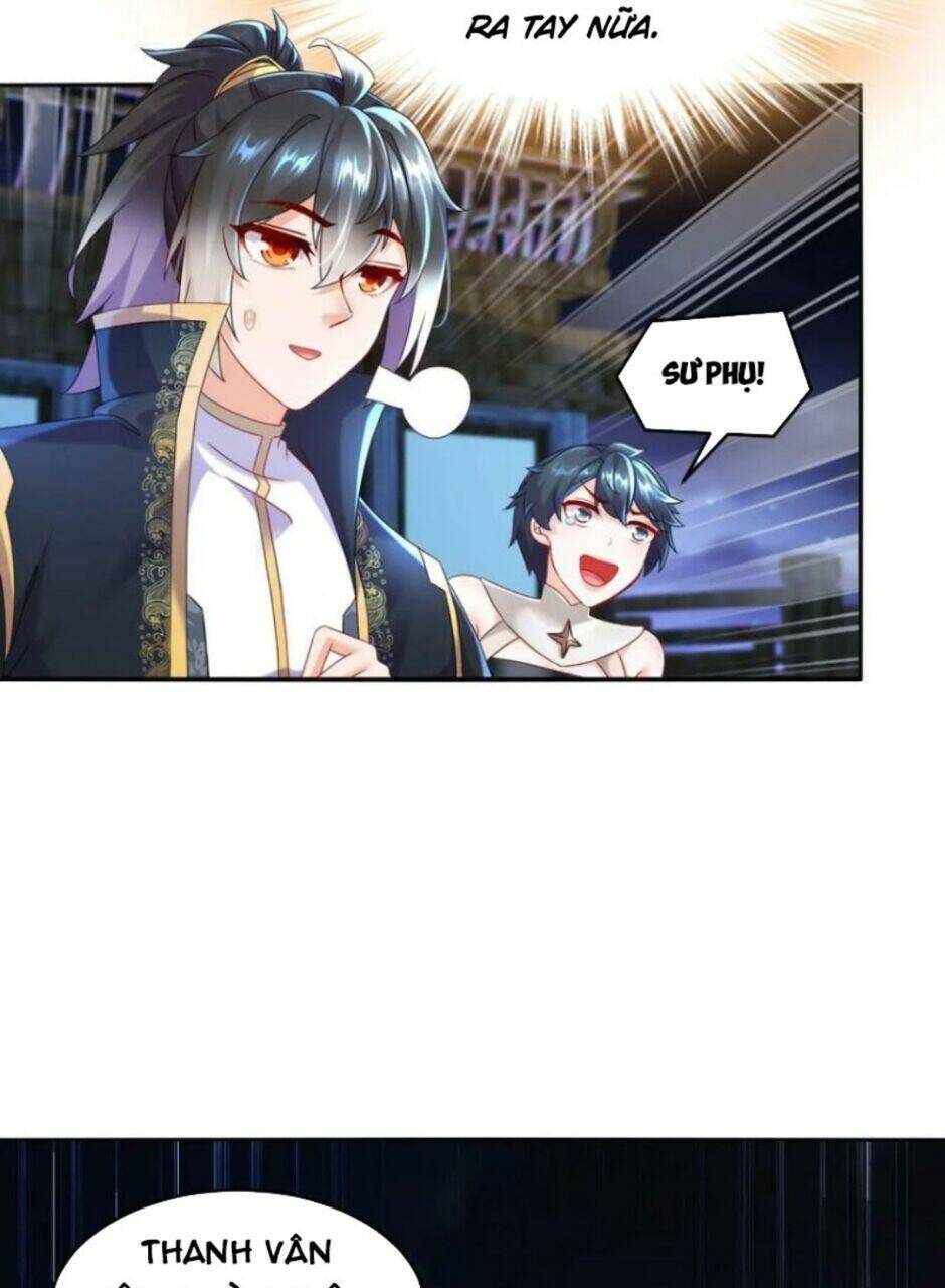 Tuyệt Sắc Đạo Lữ Đều Nói Ngô Hoàng Thể Chất Vô Địch - Chapter 96 - Page 12