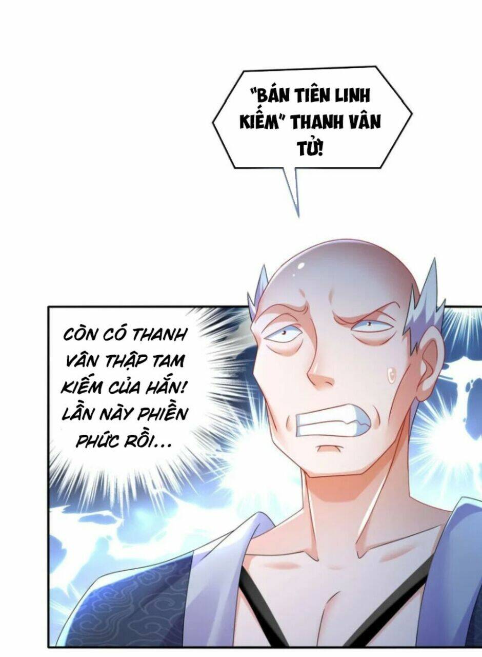 Tuyệt Sắc Đạo Lữ Đều Nói Ngô Hoàng Thể Chất Vô Địch - Chapter 96 - Page 15