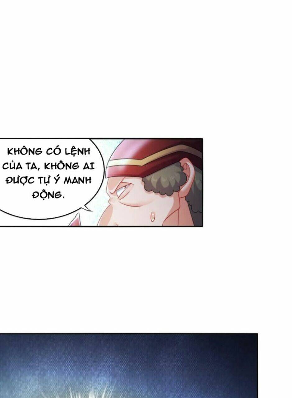 Tuyệt Sắc Đạo Lữ Đều Nói Ngô Hoàng Thể Chất Vô Địch - Chapter 96 - Page 16