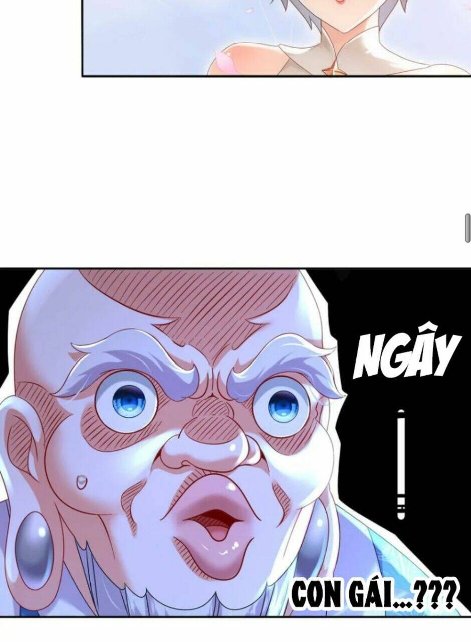 Tuyệt Sắc Đạo Lữ Đều Nói Ngô Hoàng Thể Chất Vô Địch - Chapter 96 - Page 22