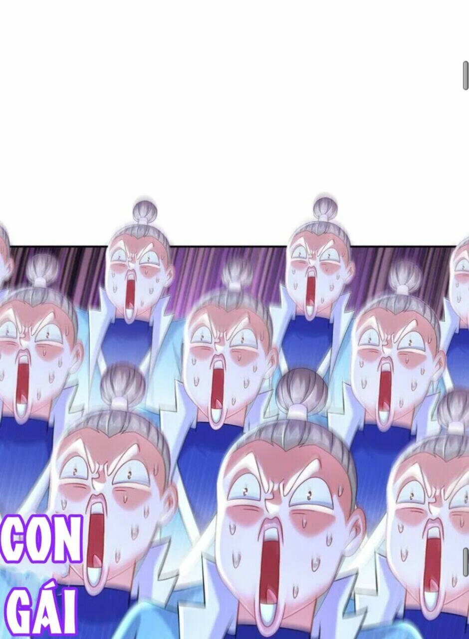 Tuyệt Sắc Đạo Lữ Đều Nói Ngô Hoàng Thể Chất Vô Địch - Chapter 96 - Page 23