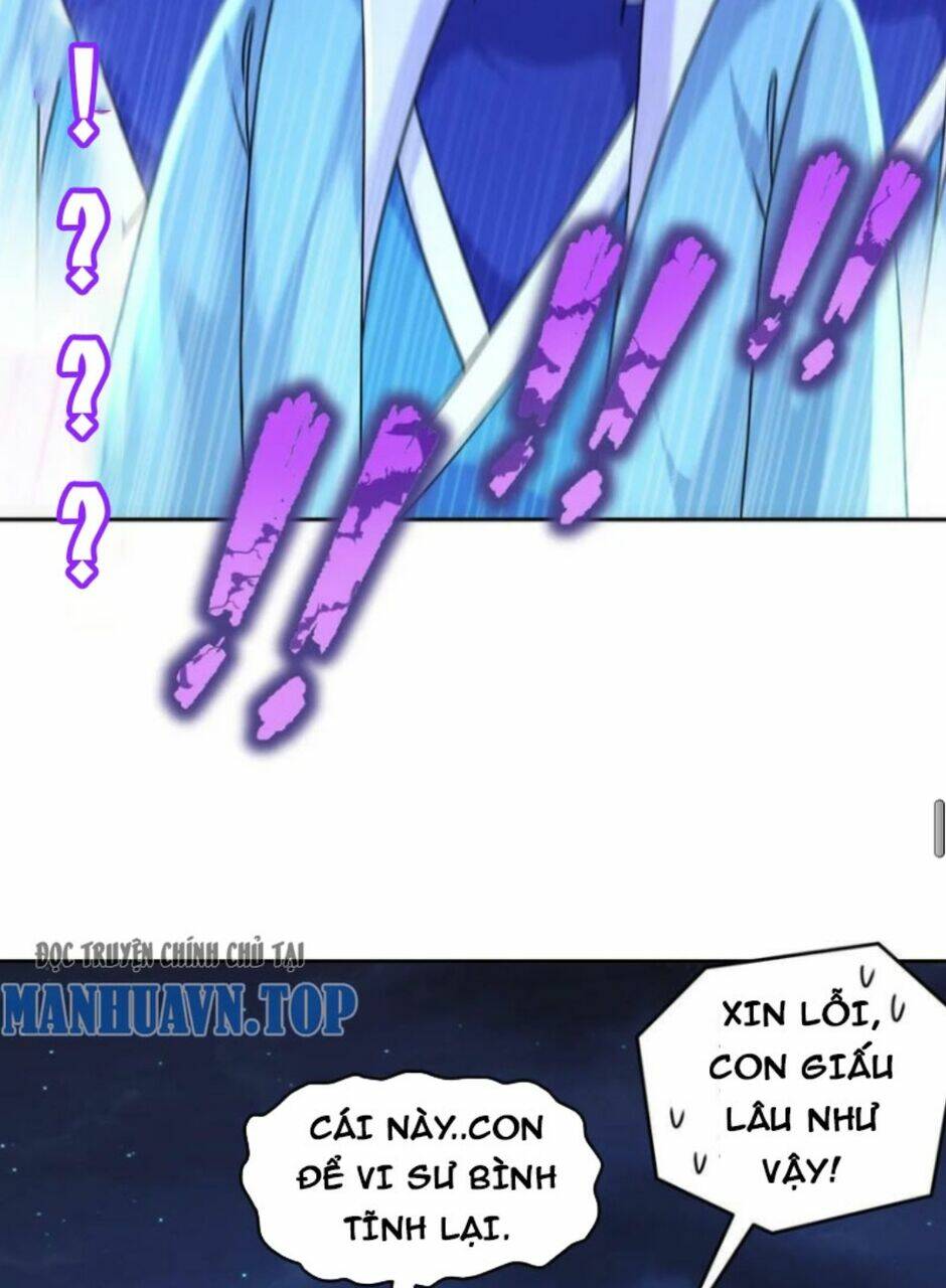 Tuyệt Sắc Đạo Lữ Đều Nói Ngô Hoàng Thể Chất Vô Địch - Chapter 96 - Page 24