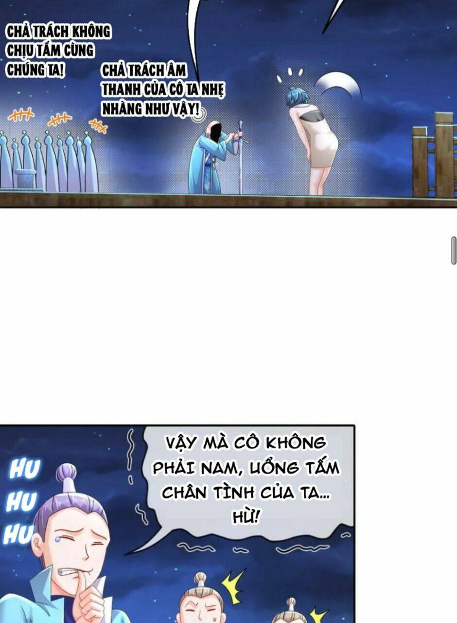 Tuyệt Sắc Đạo Lữ Đều Nói Ngô Hoàng Thể Chất Vô Địch - Chapter 96 - Page 25