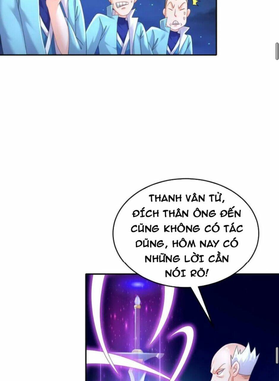 Tuyệt Sắc Đạo Lữ Đều Nói Ngô Hoàng Thể Chất Vô Địch - Chapter 96 - Page 26