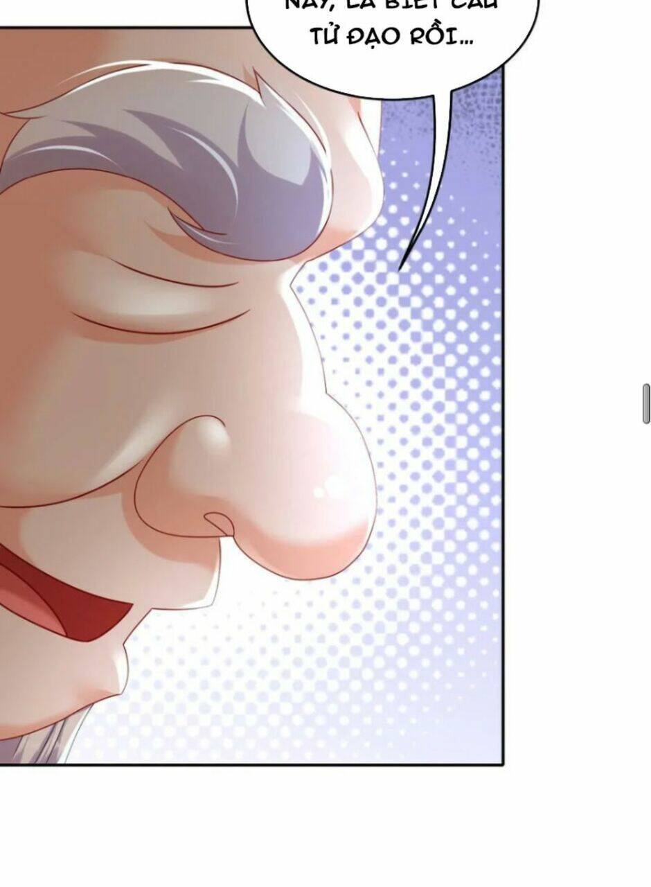 Tuyệt Sắc Đạo Lữ Đều Nói Ngô Hoàng Thể Chất Vô Địch - Chapter 96 - Page 28