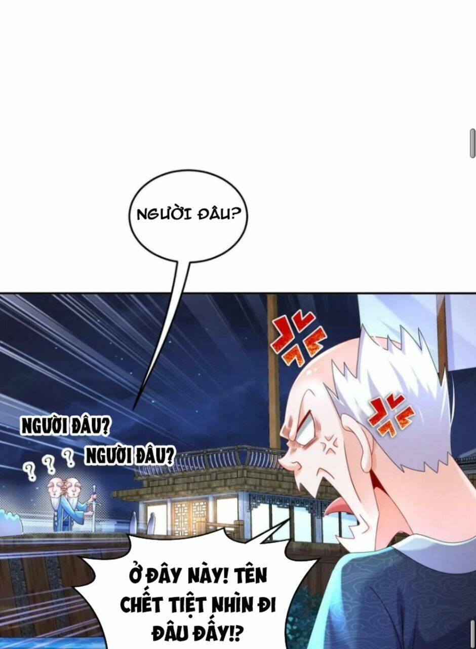 Tuyệt Sắc Đạo Lữ Đều Nói Ngô Hoàng Thể Chất Vô Địch - Chapter 96 - Page 29