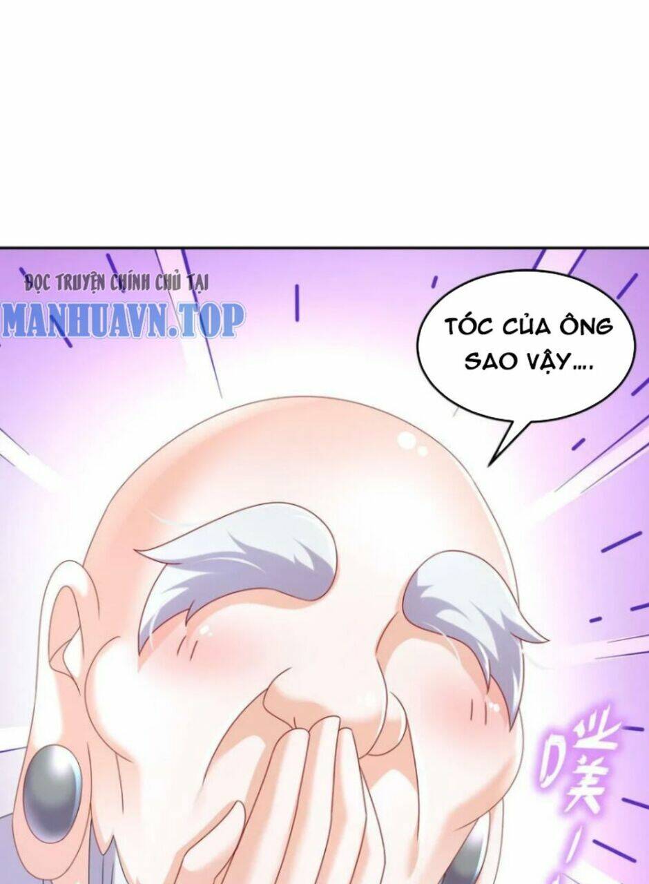 Tuyệt Sắc Đạo Lữ Đều Nói Ngô Hoàng Thể Chất Vô Địch - Chapter 96 - Page 31