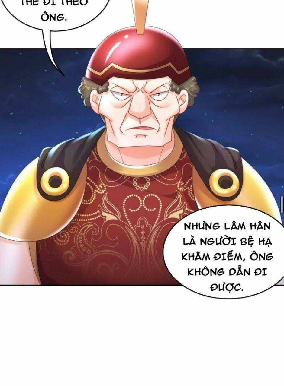 Tuyệt Sắc Đạo Lữ Đều Nói Ngô Hoàng Thể Chất Vô Địch - Chapter 96 - Page 33