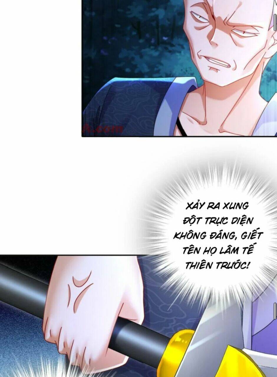 Tuyệt Sắc Đạo Lữ Đều Nói Ngô Hoàng Thể Chất Vô Địch - Chapter 96 - Page 35