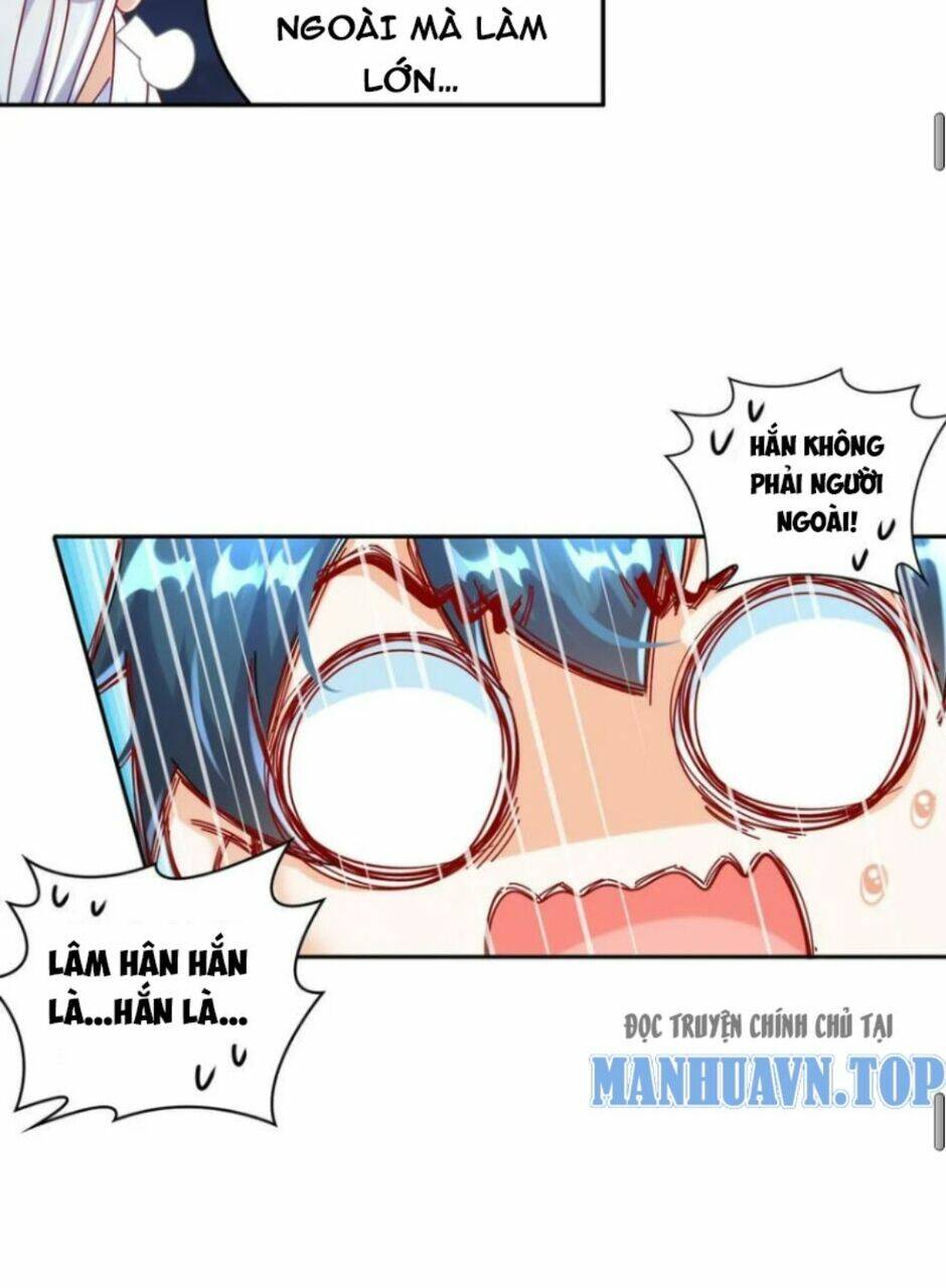 Tuyệt Sắc Đạo Lữ Đều Nói Ngô Hoàng Thể Chất Vô Địch - Chapter 96 - Page 38