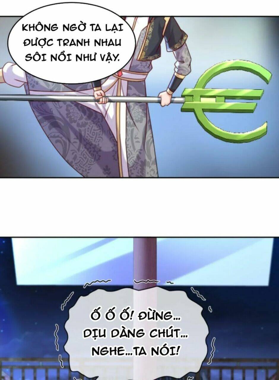 Tuyệt Sắc Đạo Lữ Đều Nói Ngô Hoàng Thể Chất Vô Địch - Chapter 96 - Page 3